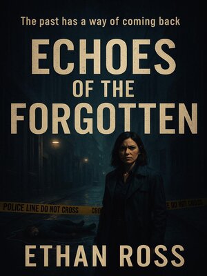 cover image of Echoes of the Forgotten
